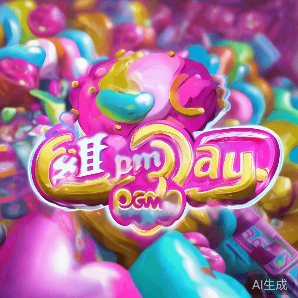 深入揭秘金莎娱乐糖果派对游戏精彩玩法与最新网络资讯全攻略