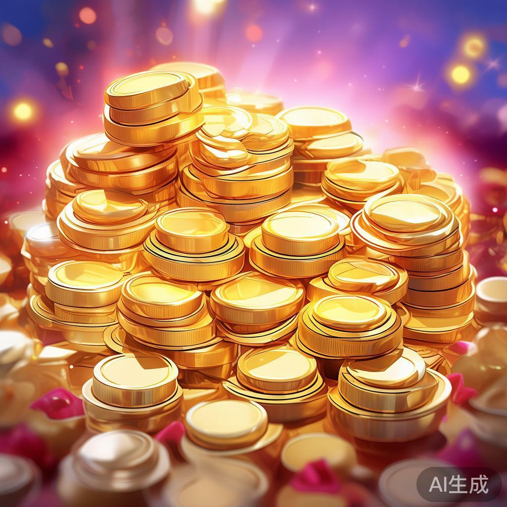 糖果派对2中彩金正确发送与领取完整攻略指南