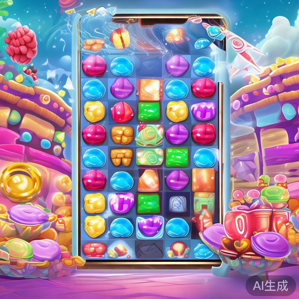 解析糖果派对频繁卡顿原因及多种有效解决方法