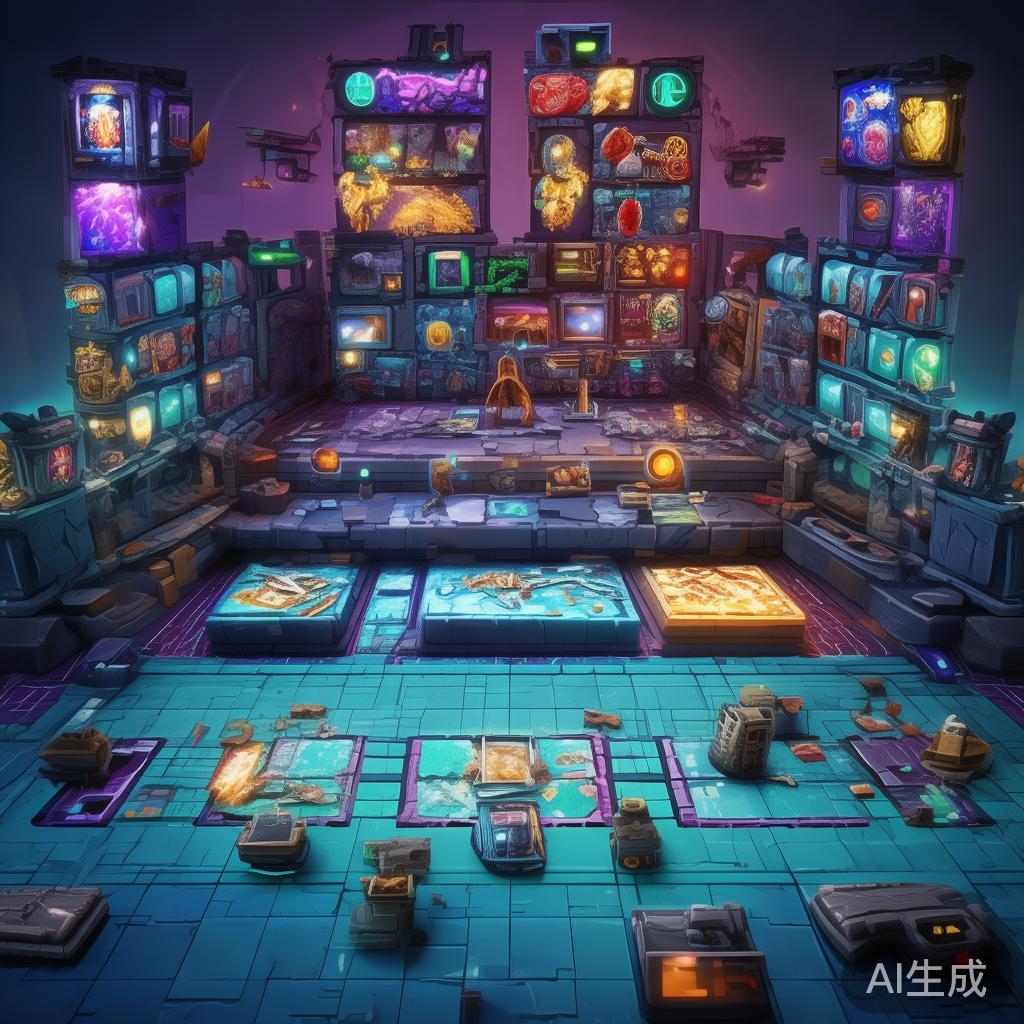 糖果派对2贴吧：全面游戏攻略与热情玩家交流平台