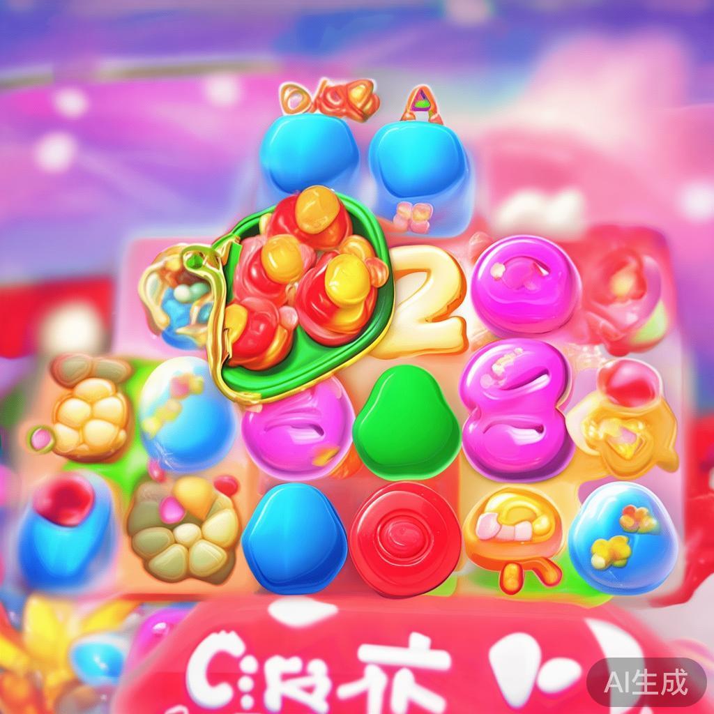 糖果派对中国版:全面攻略与甜蜜玩法精彩解析 在当今娱乐休闲市场中,糖果派对中国成为了众多玩家瞩