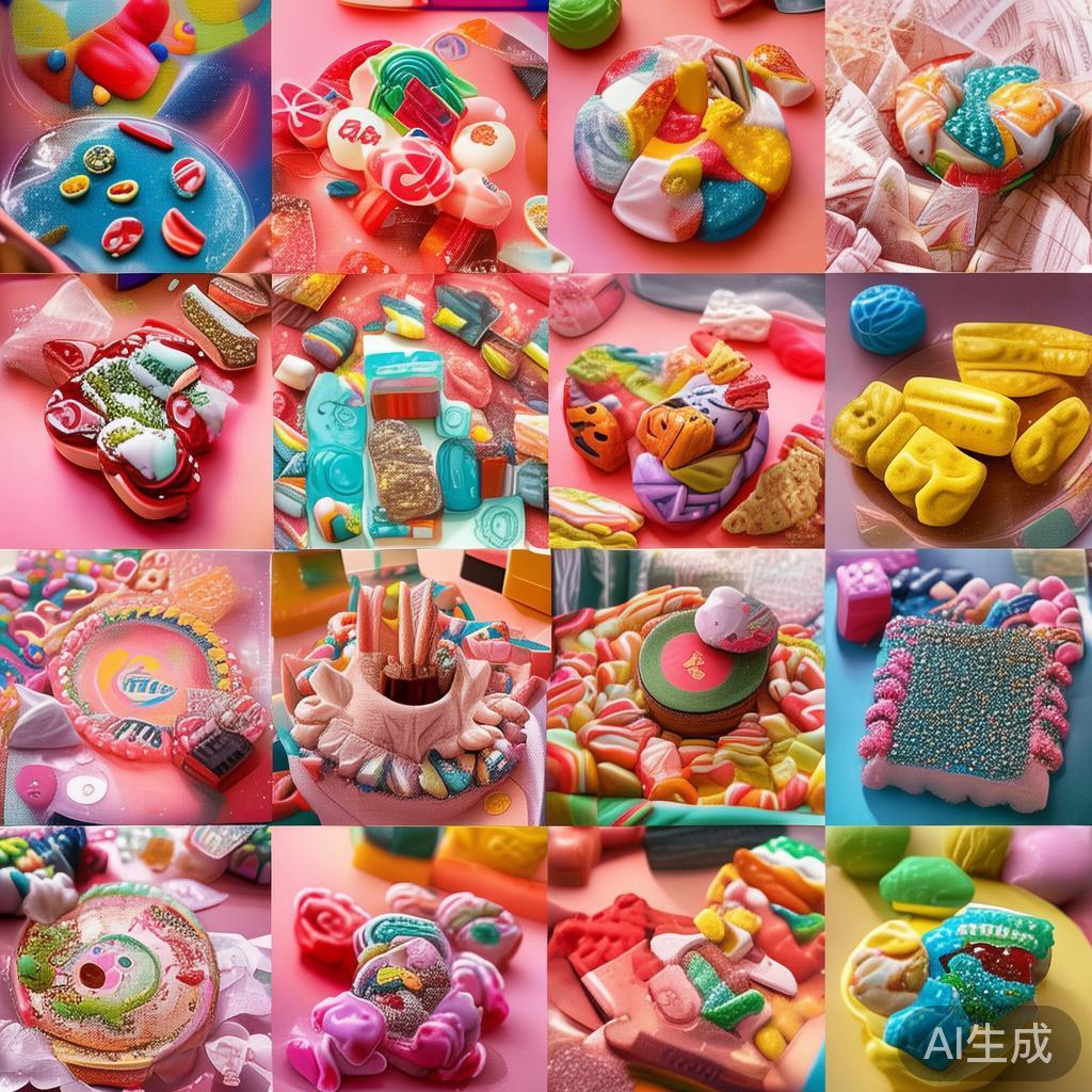 近年来，随着年轻消费者对个性化和多样化体验的不断追