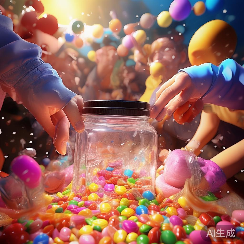 香肠派对中抽糖果的实用技巧与攻略大全分享