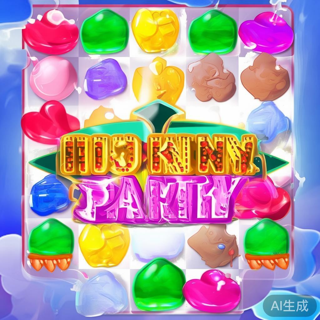 盛世糖果派对全方位攻略与高手技巧全面解析 在众多休闲游戏中,盛世糖果派对凭借其丰富的关卡设计
