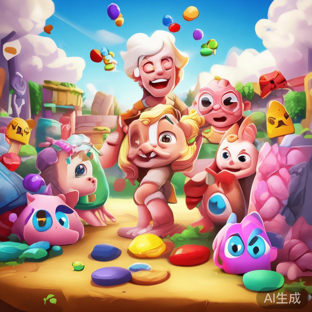 除了官方活动，许多玩家发现一些隐藏的获取技巧。例如