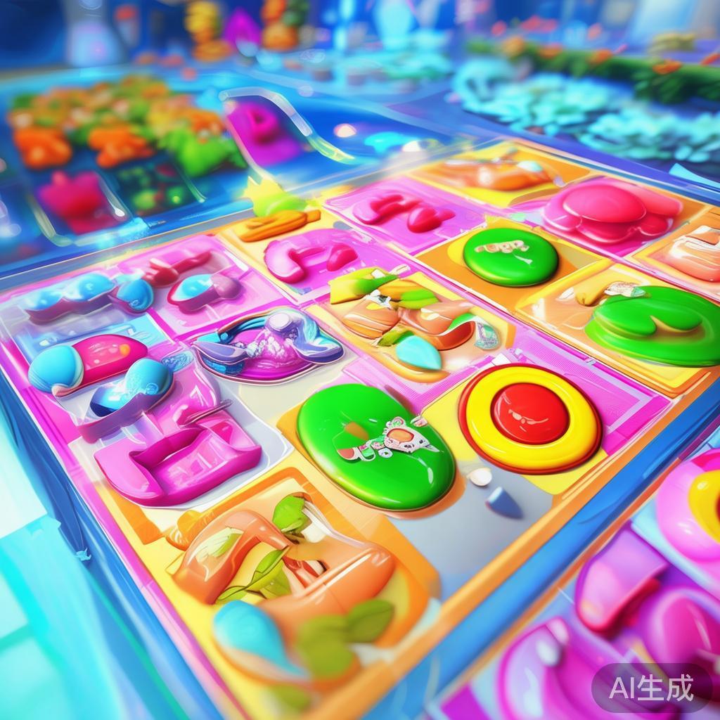 首先，糖果派对消除表是游戏中关卡布局与奖励的重要体