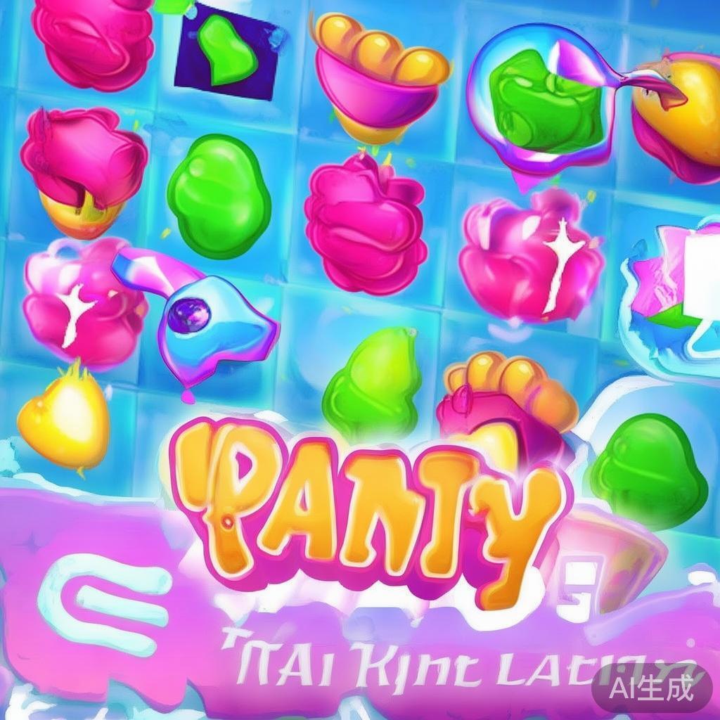 全面解析糖果派对得分表攻略与最新排名全指南