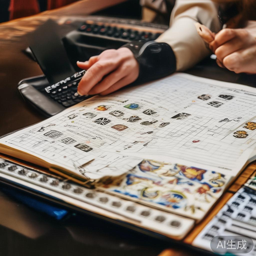 第三步：记录并总结规律。可以在实际操作中利用日志或