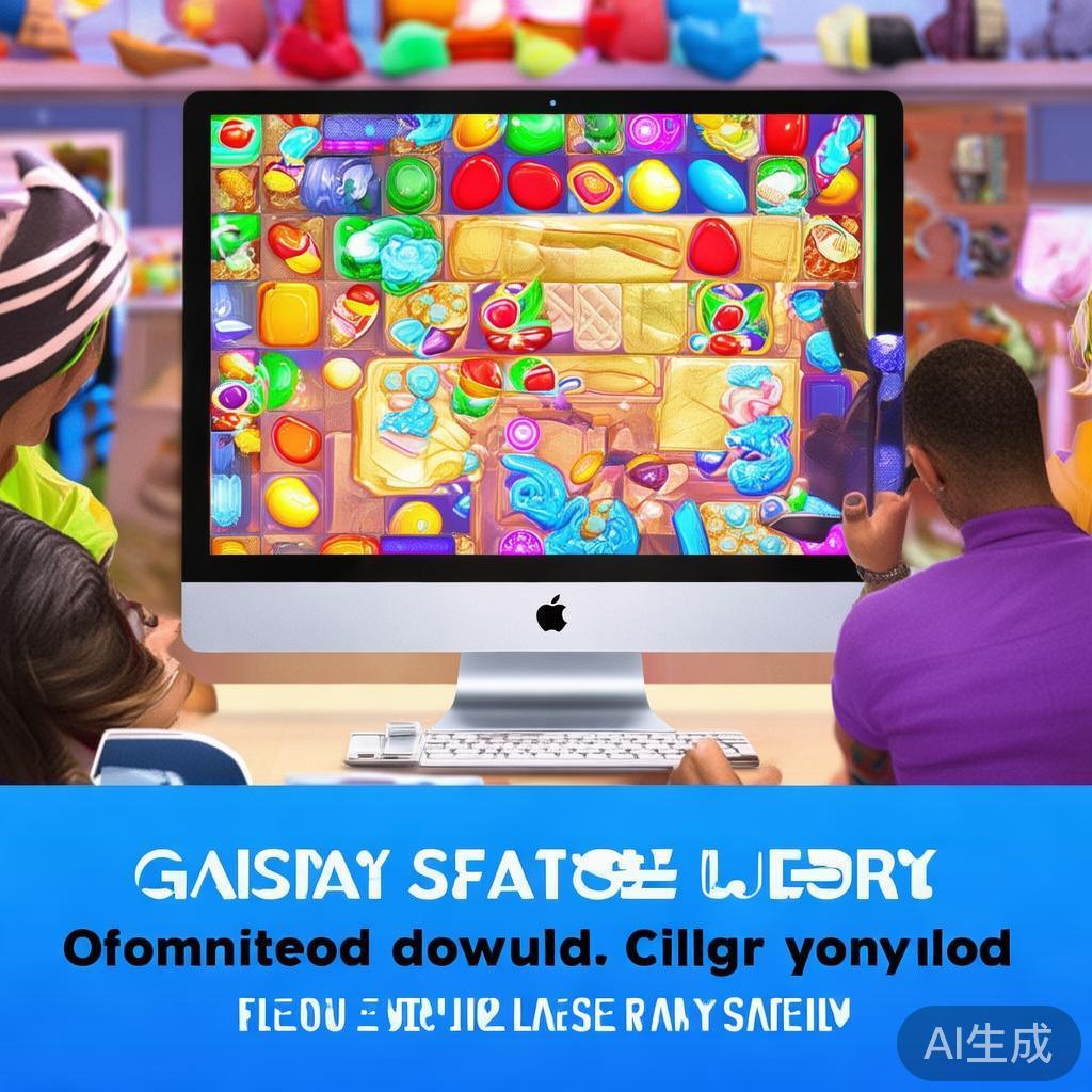 全面介绍糖果派对苹果版客户端下载安装与详细使用指南 作为备受欢迎的休闲类消除游戏,糖果派对以其独特的关