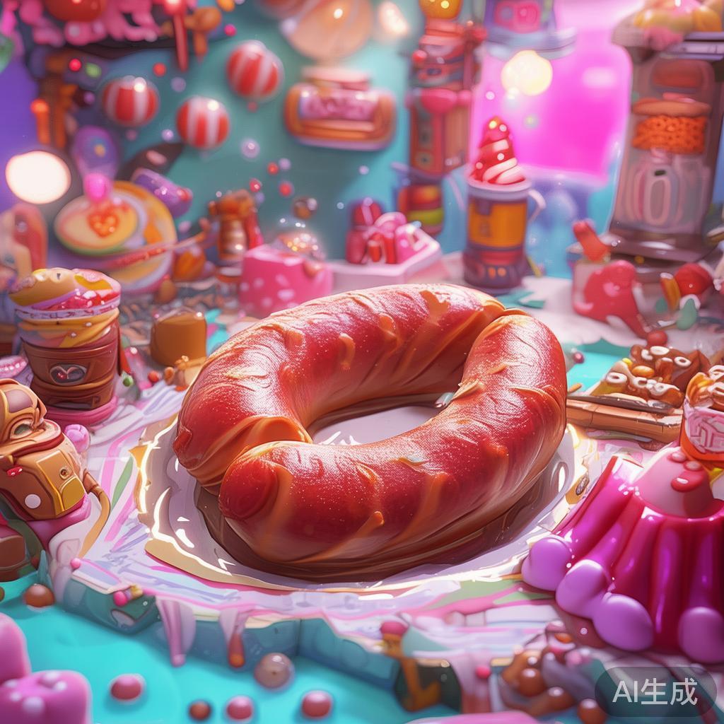 香肠派对中兑换糖果卡的详细位置与操作指南完整攻略 在香肠派对中,糖果卡作为一种特殊的游戏内奖励,通常