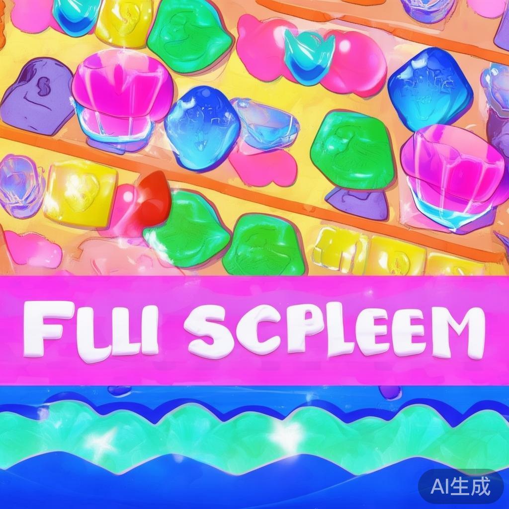 糖果派对全屏玩法攻略与实用技巧全面解析