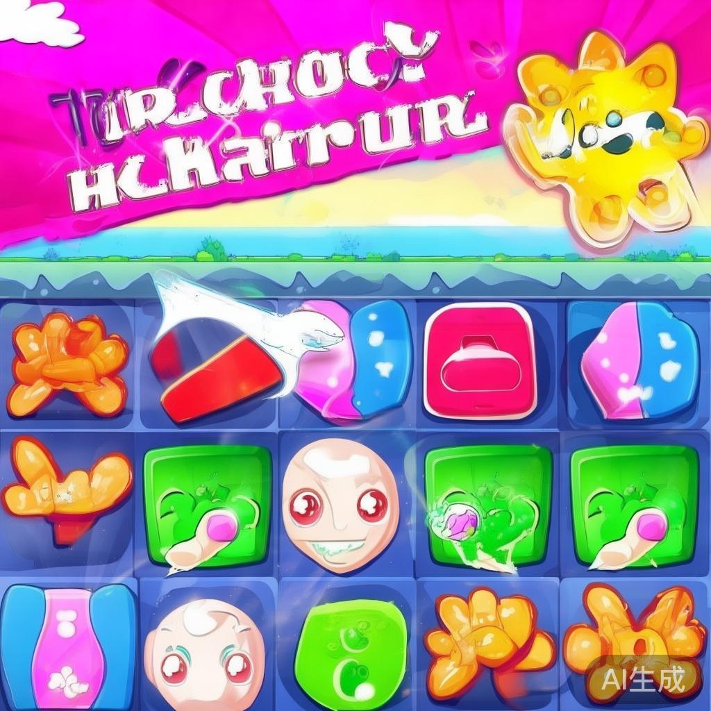 糖果派对最高分攻略全解析:赢取高分的必备技巧指南 在手机休闲游戏中,糖果派对凭借其丰富的玩法和精美的