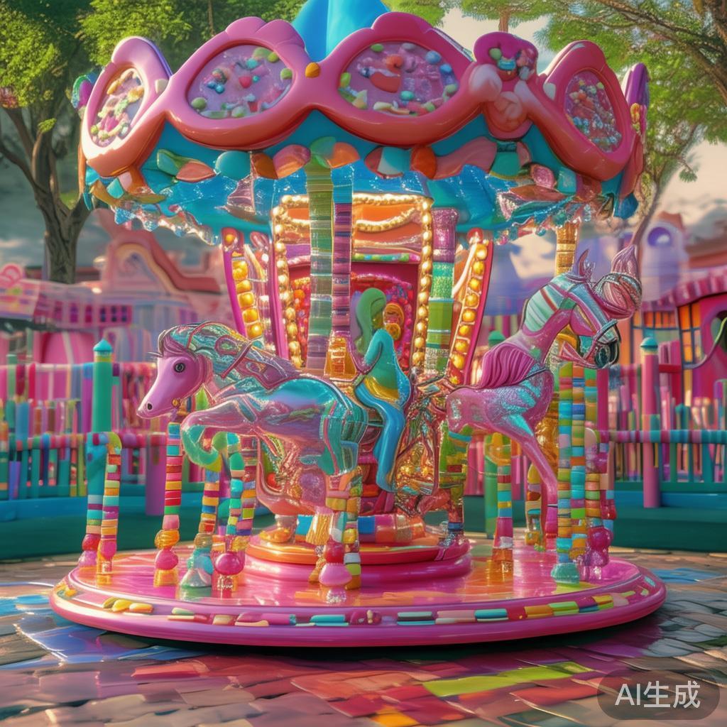 全面解析糖果派对木马：识别与防范游戏内欺诈与安全风险的实用指南