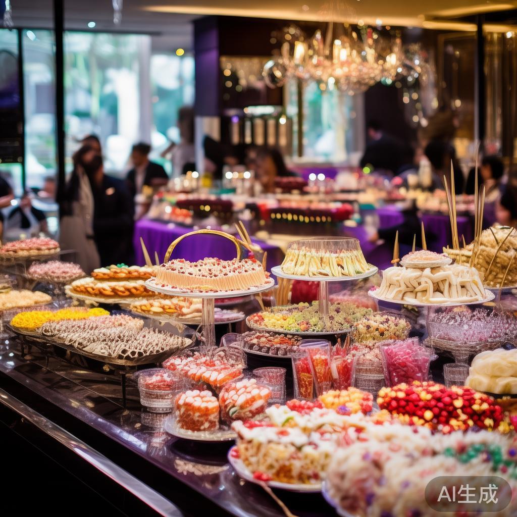 糖果派对一直托管全攻略:玩法策略与优势全面解析 首要步骤是明确派对目标与主题,接着由托管团队根据客