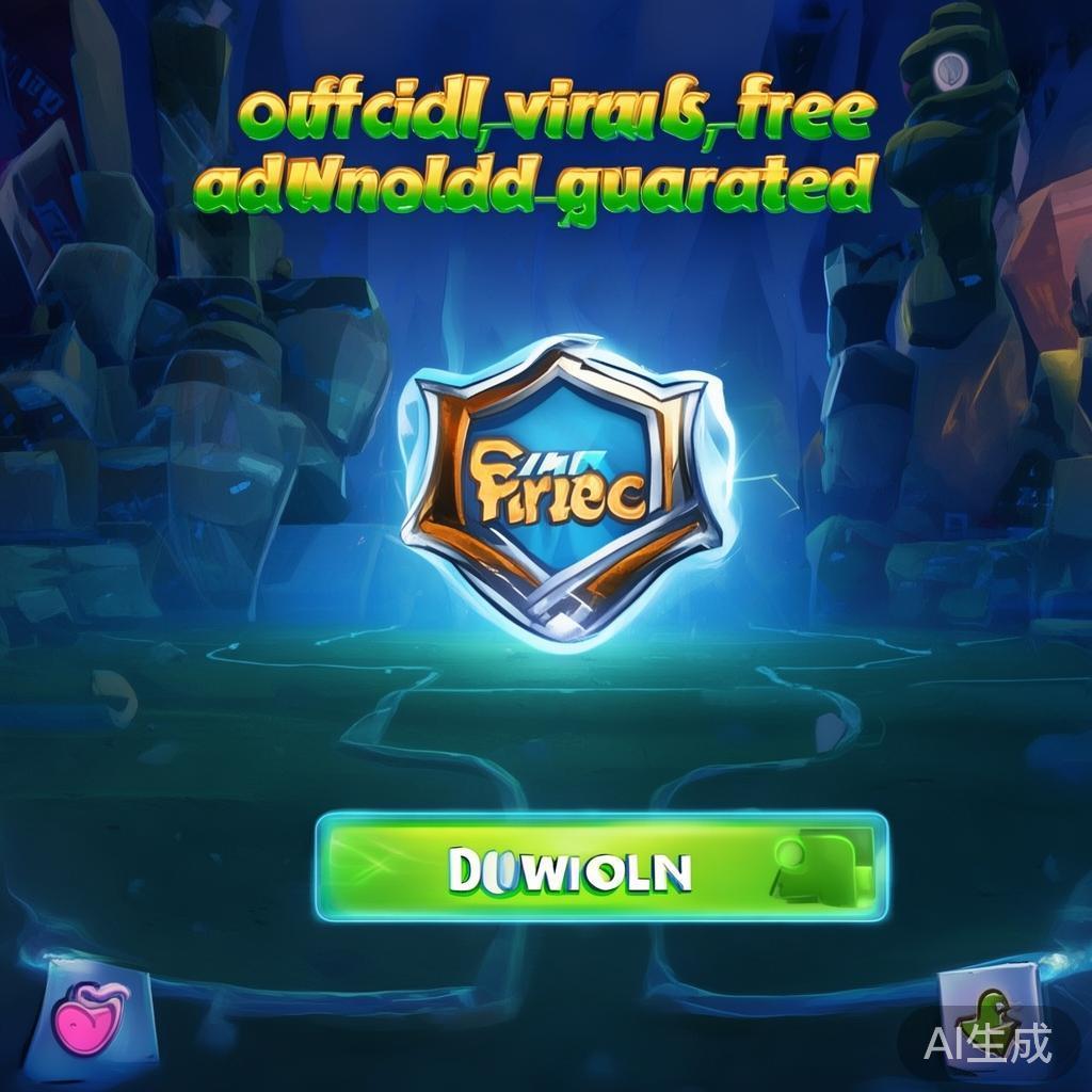 免费下载安装BB糖果派对游戏,尽享精彩甜蜜挑战乐趣 值得注意的是,官方正版资源提供的游戏下载路径都是安